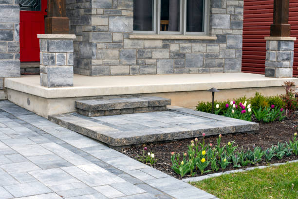 Best Permeable Paver Driveways in Salamanca, NY