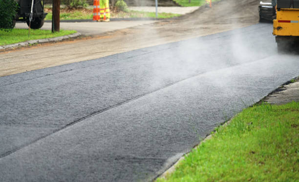 Best Luxury Driveway Paving Solutions in Salamanca, NY