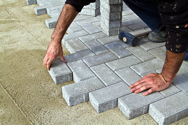 Best Brick Paver Driveways in Salamanca, NY